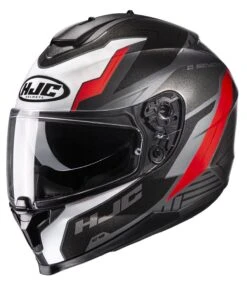 C70 Silon Motorhelm