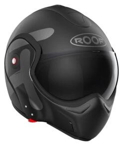 BoXXer Twin RO9 Motorhelm