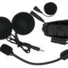 2nd Helmet Kit JBL Spirit / Freecom X