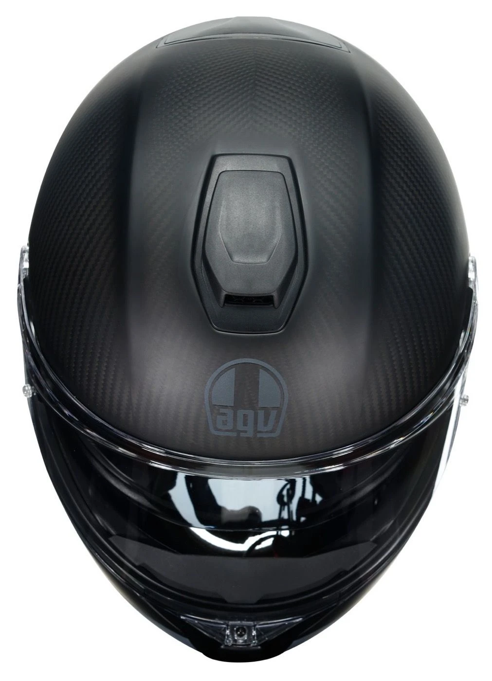 Dainese Sportmodular Dark Refractive Motorhelm - Afbeelding 8