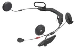 ACS10 Headset Voor Arai Quantic