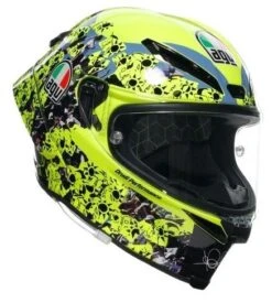 Dainese Pista GP RR Misano 2 2021 Motorhelm
