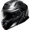 Neotec 2 2-way MM93 Motorhelm