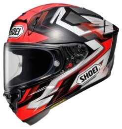 X-SPR Pro Escalate Motorhelm