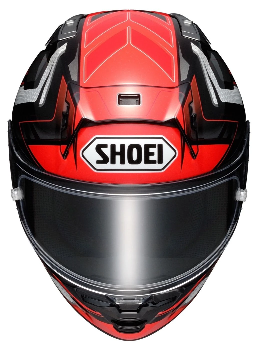 X-SPR Pro Escalate Motorhelm - Afbeelding 3