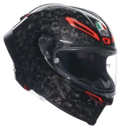 Dainese Pista GP RR Italia 06 Motorhelm