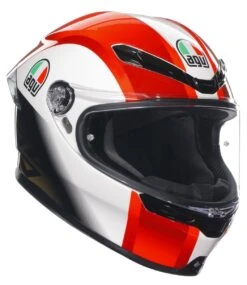 Dainese K6 S SIC58 Motorhelm