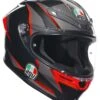 Dainese K6 S Slashcut Motorhelm