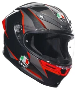 Dainese K6 S Slashcut Motorhelm