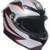 Dainese K6 S Flash Motorhelm
