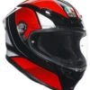 Dainese K6 S Hyphen Motorhelm