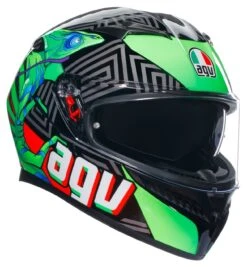 Dainese K3 Kamaleon Motorhelm