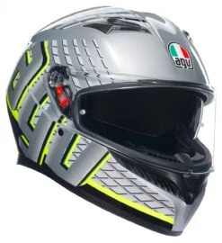 Dainese K3 Fortify Motorhelm