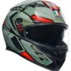 Dainese K3 Decept Motorhelm