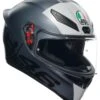 Dainese K1 S Limit 46 Motorhelm