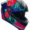 Dainese K1 S Salom Motorhelm