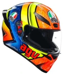 Dainese K1 S Izan Motorhelm