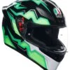 Dainese K1 S Kripton Motorhelm