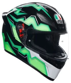 Dainese K1 S Kripton Motorhelm