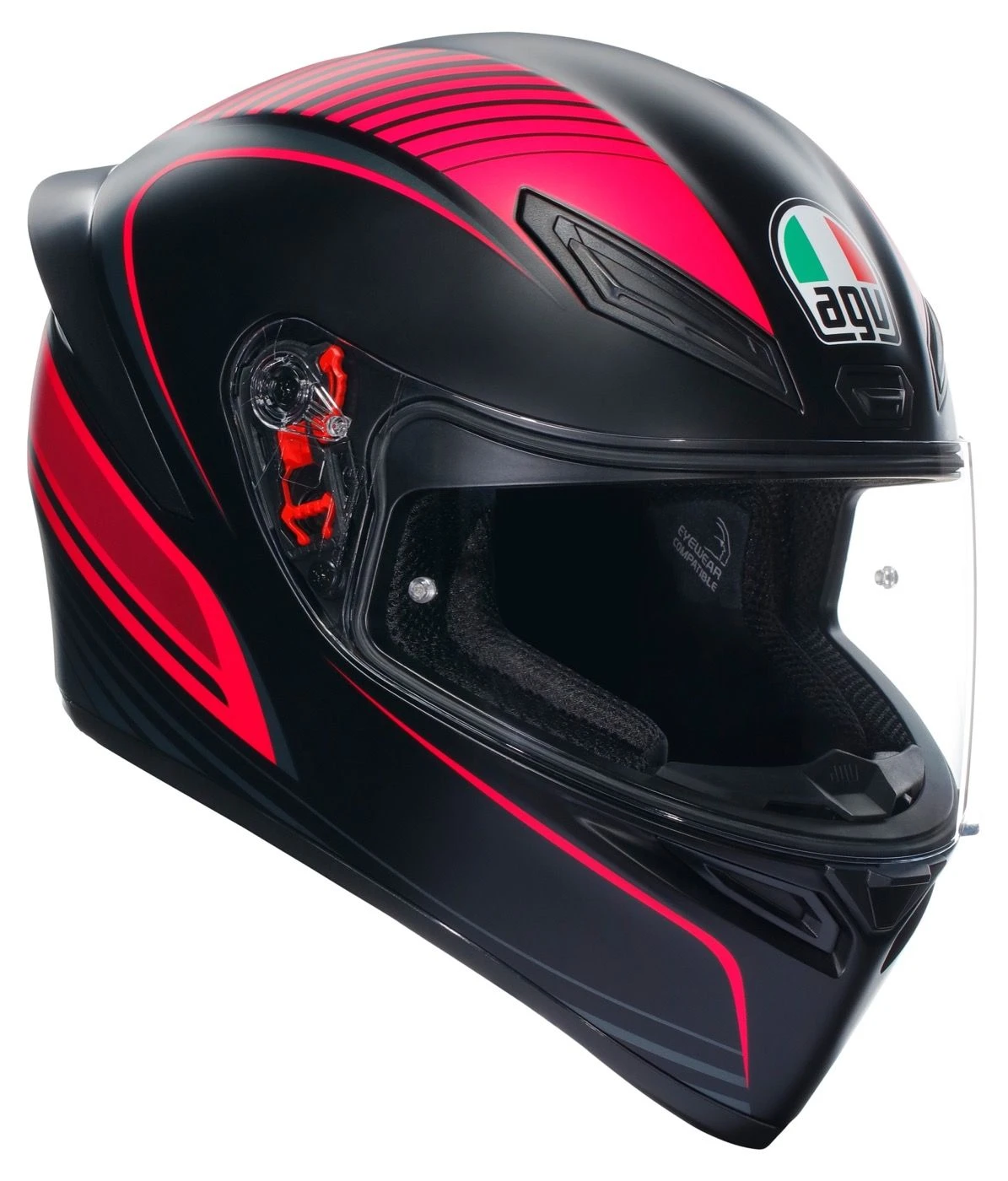 Dainese K1 S Warmup Motorhelm
