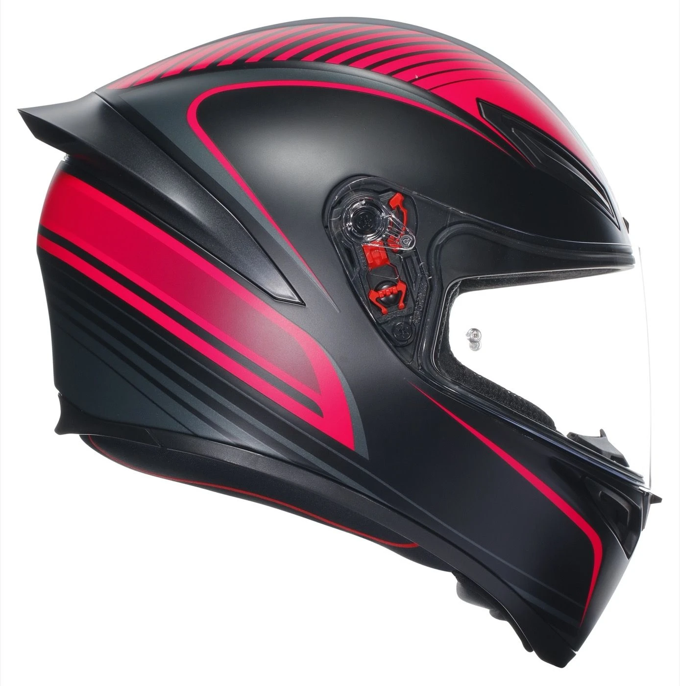 Dainese K1 S Warmup Motorhelm - Afbeelding 3