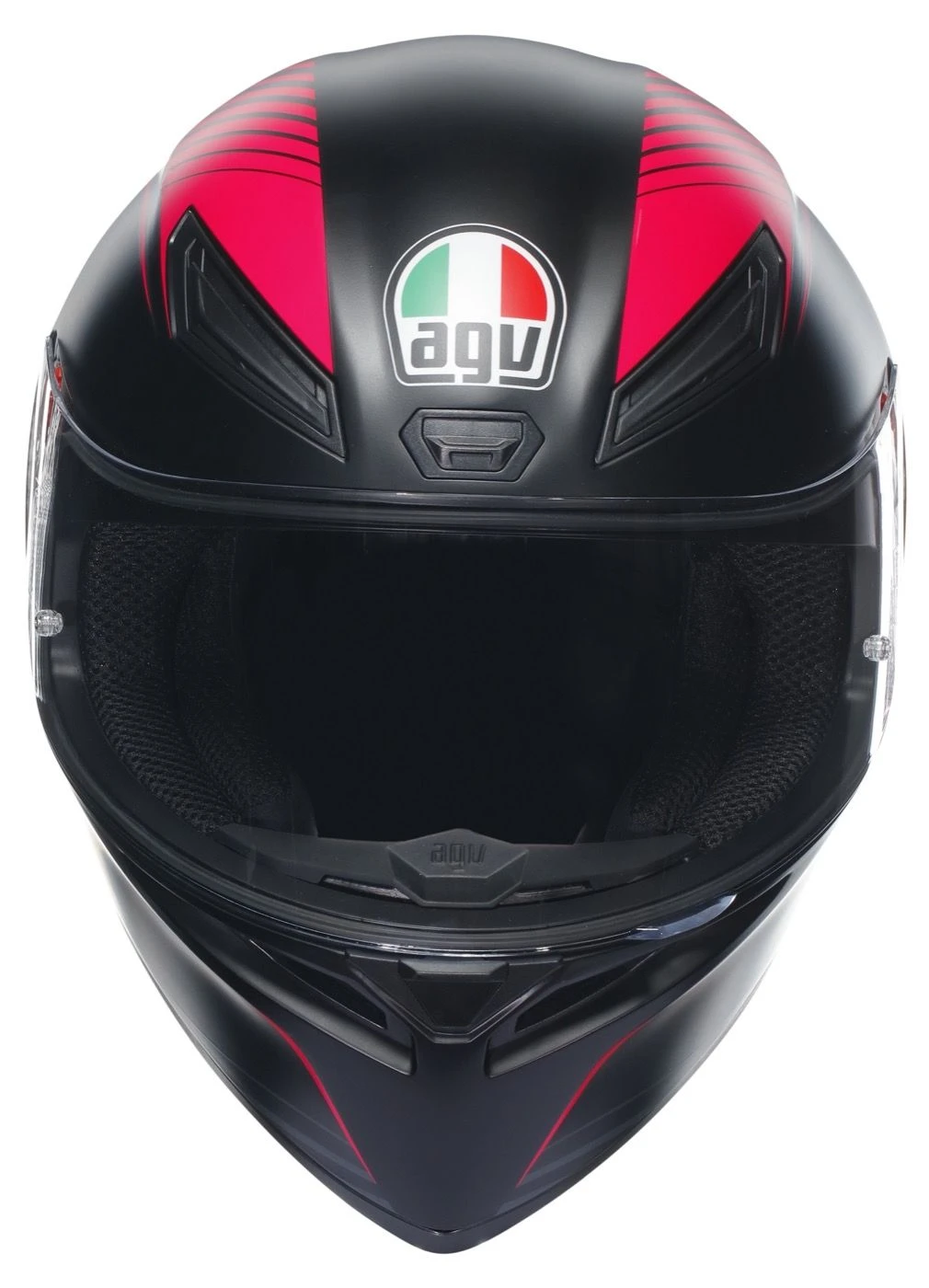 Dainese K1 S Warmup Motorhelm - Afbeelding 5