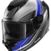 Shark Spartan GT Pro Toryan Motorhelm