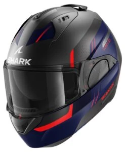 Shark Evo ES Kryd Motorhelm