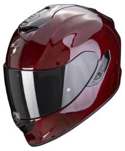 EXO-1400 EVO Carbon Air Motorhelm