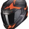 EXO-520 EVO Air Elan Motorhelm