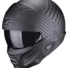 EXO-Combat II Miles Motorhelm