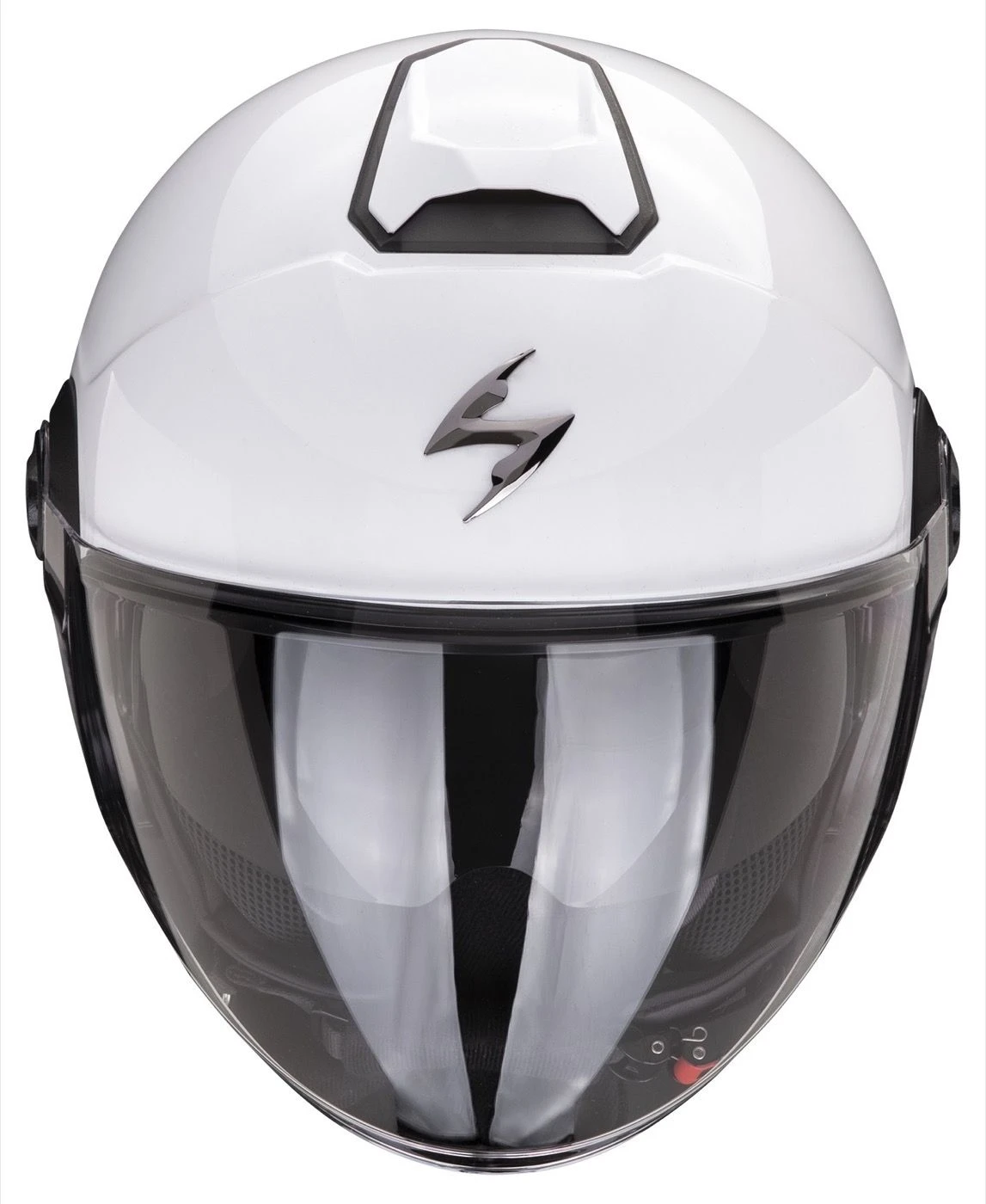 EXO-City II Bee Motorhelm - Afbeelding 3