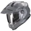 ADF-9000 Air Motorhelm