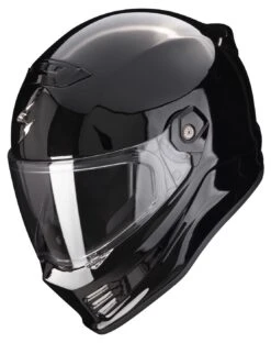 Covert FX Motorhelm