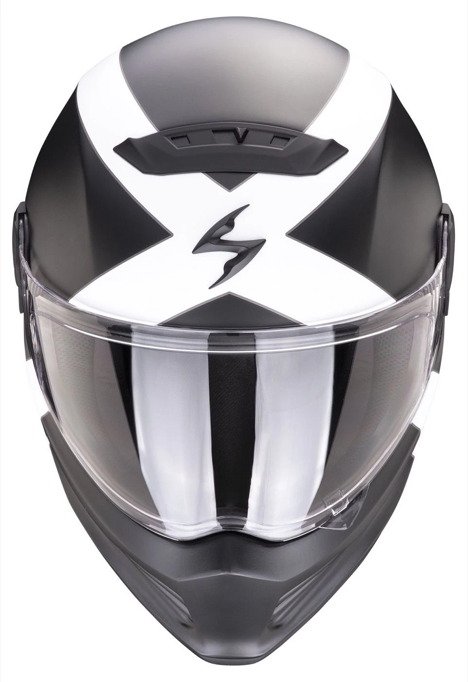Covert FX Gallus Motorhelm - Afbeelding 3