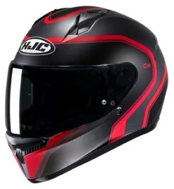 C10 Elie Motorhelm