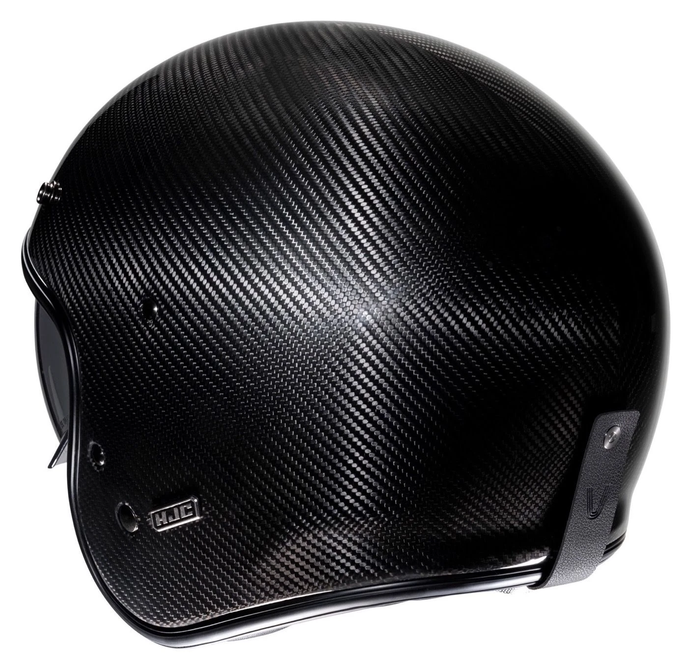 V31 Carbon Motorhelm - Afbeelding 5