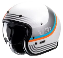 V31 Byron Motorhelm