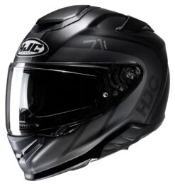 RPHA 71 Mapos Motorhelm
