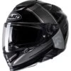 RPHA 71 Zecha Motorhelm