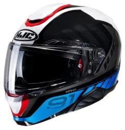 RPHA 91 Rafino Motorhelm