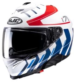 I71 Simo Motorhelm