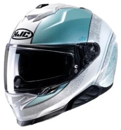 I71 Sera Motorhelm