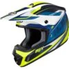 CS MX II Drift Motorhelm