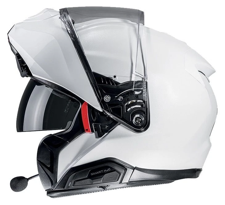 Smart HJC 50B Headset - Afbeelding 2