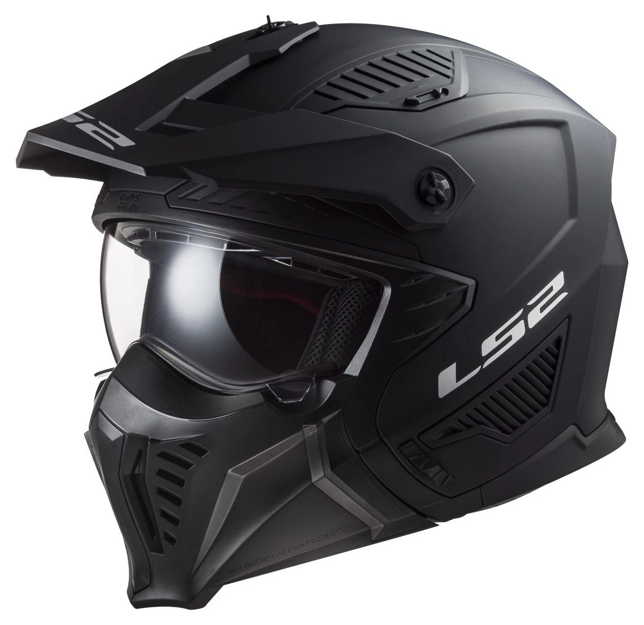 Richa OF606 Drifter Motorhelm