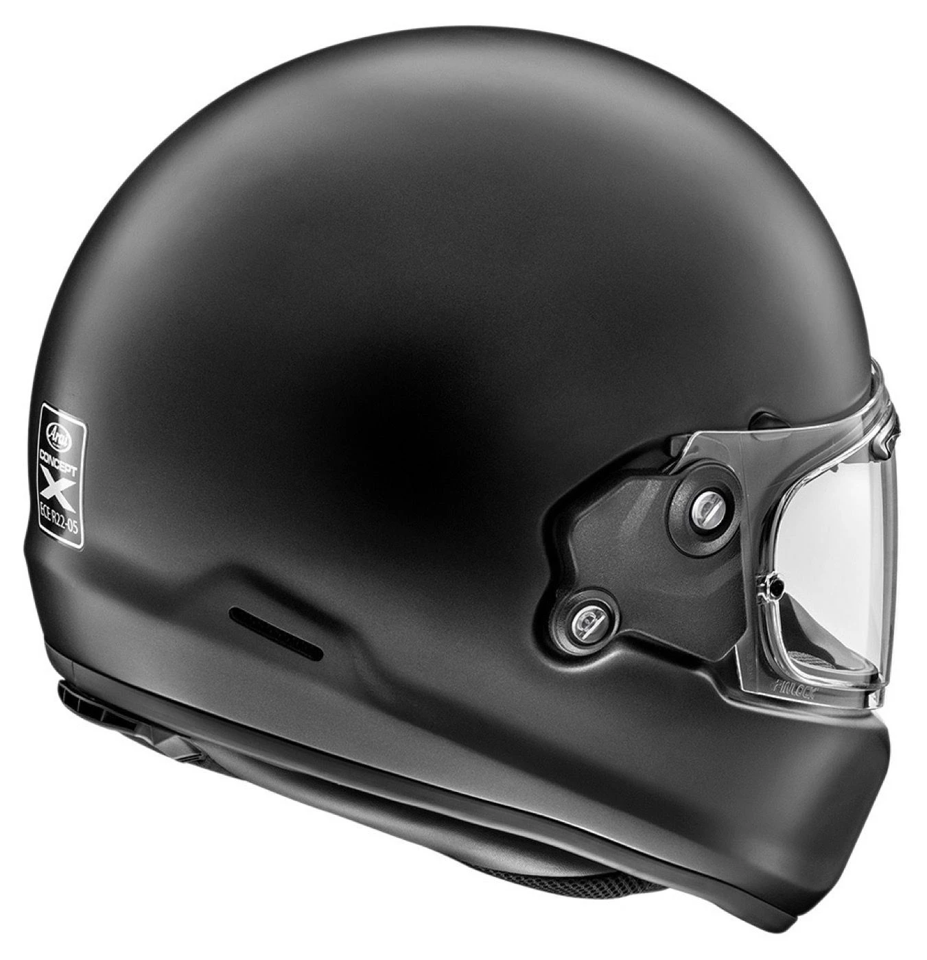 Concept-XE Motorhelm - Afbeelding 2