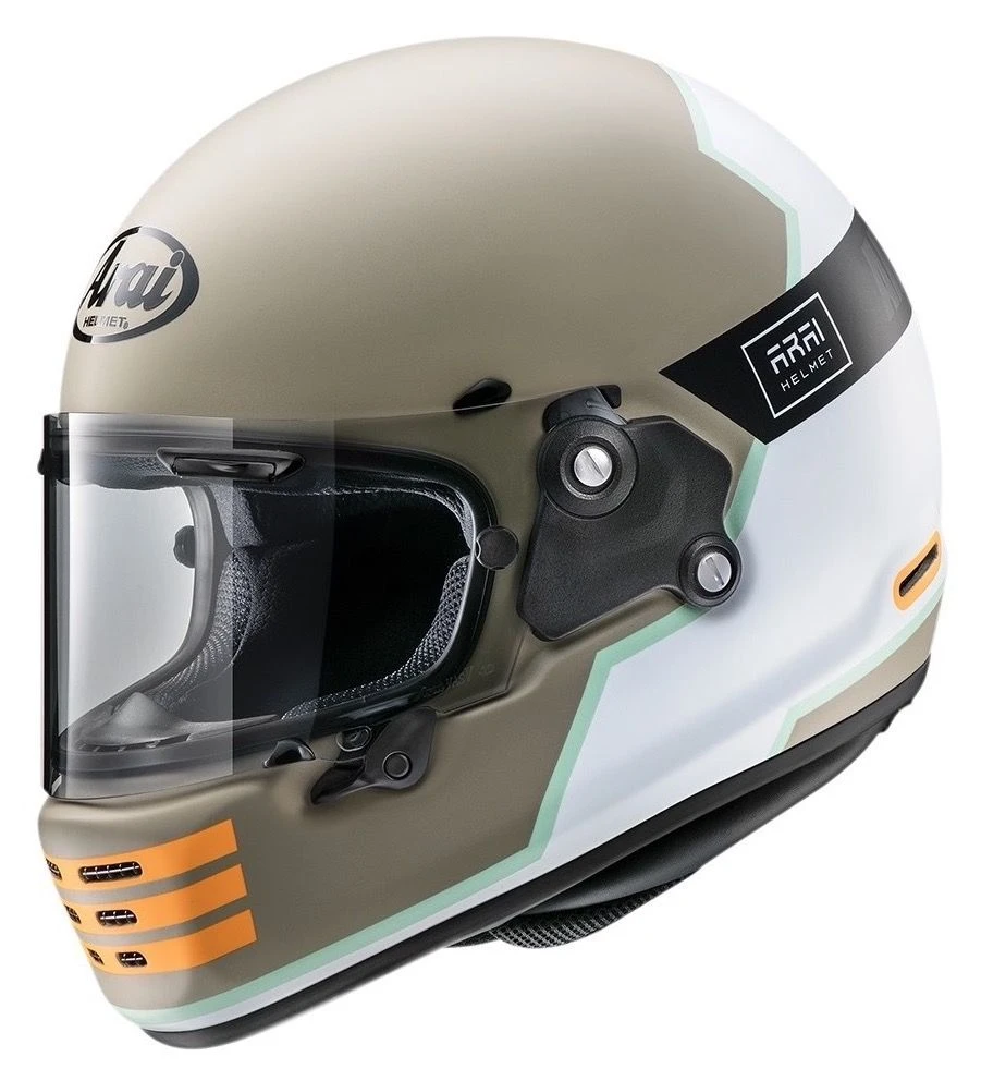 Concept-XE Overland Motorhelm