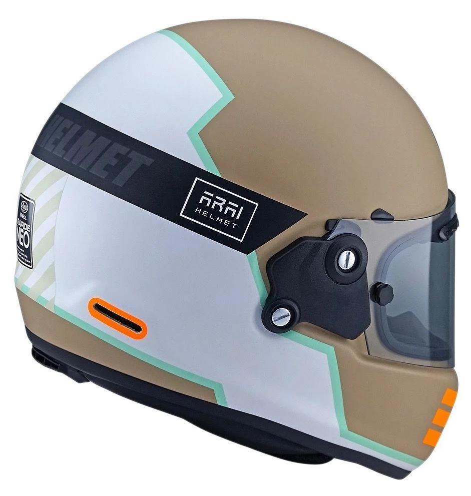 Concept-XE Overland Motorhelm - Afbeelding 2