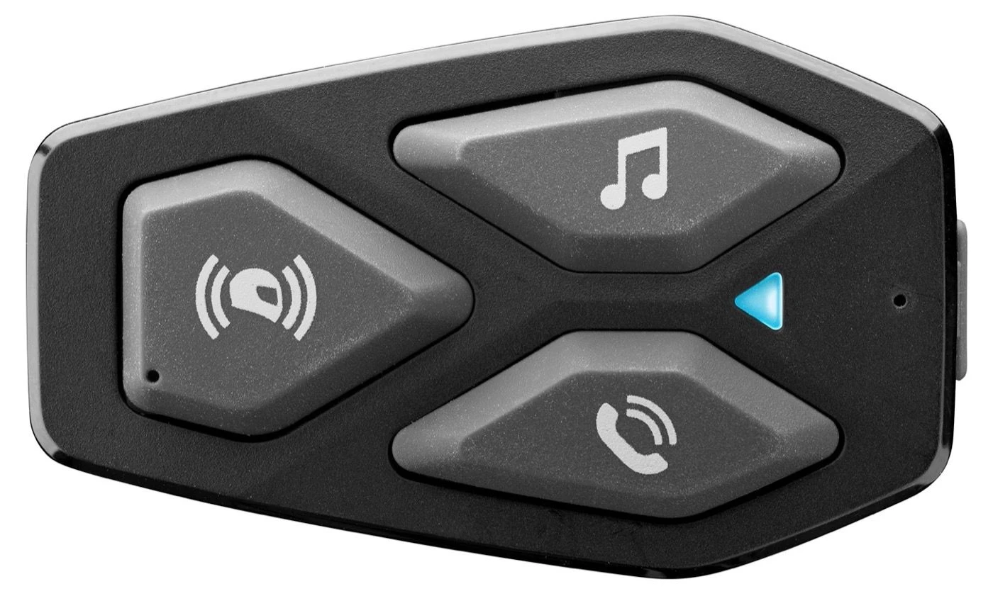 Richa U-COM 3 Bluetooth Headset